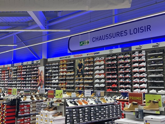 Foto 12 di Intersport Challans