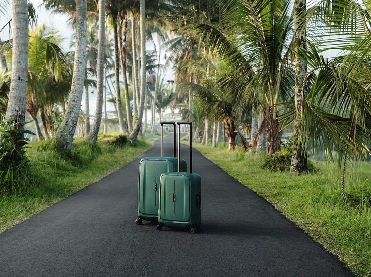 Fotografia 8 de Samsonite