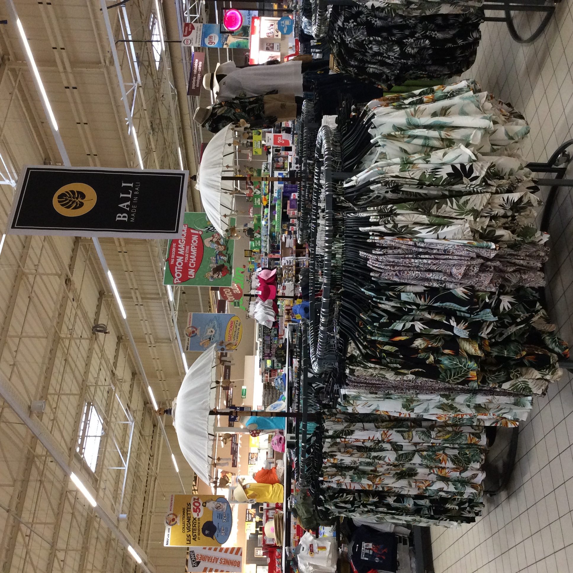Foto 32 di Carrefour Hypermarché