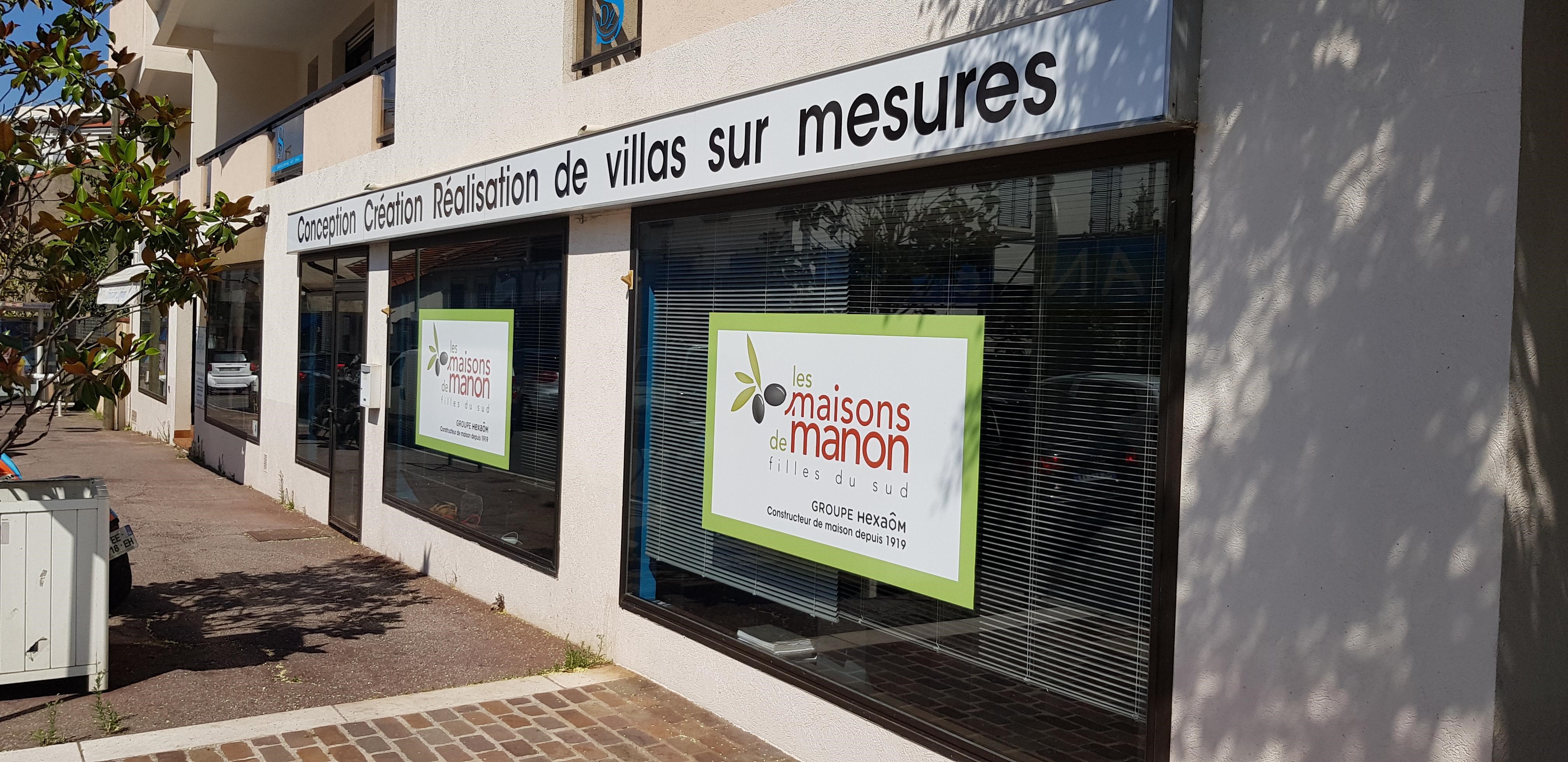 Foto 2 di Maisons de Manon
