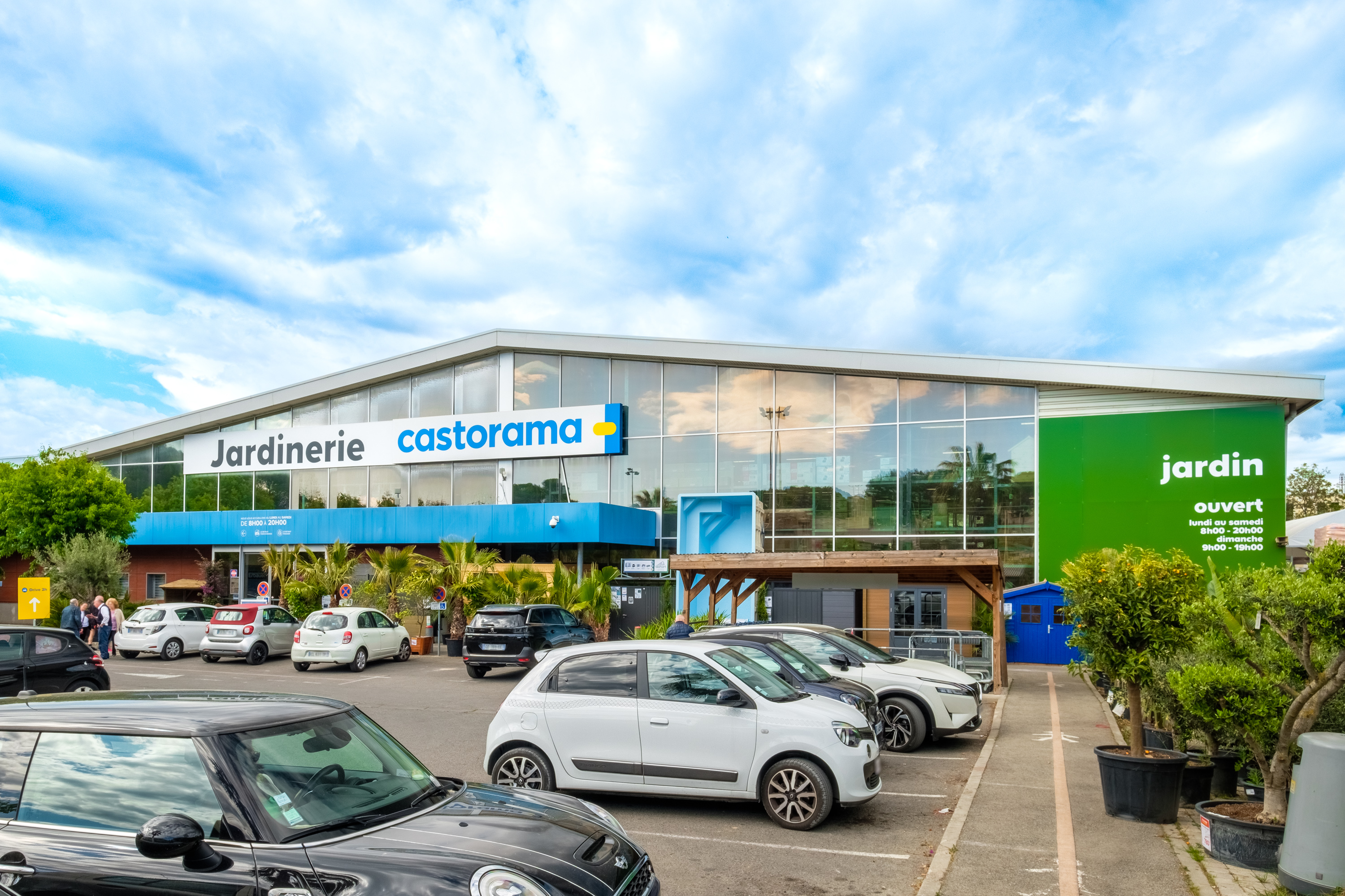 Foto 25 di Castorama