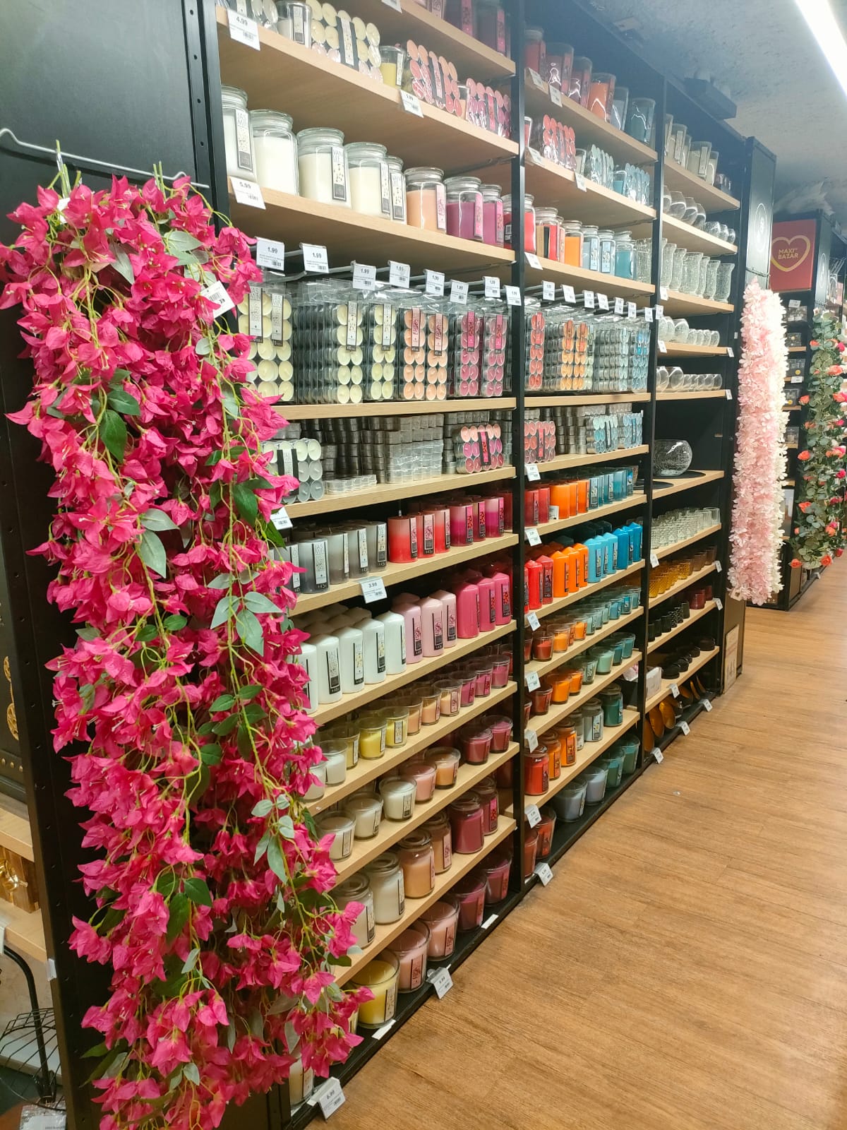 Maxi Bazar