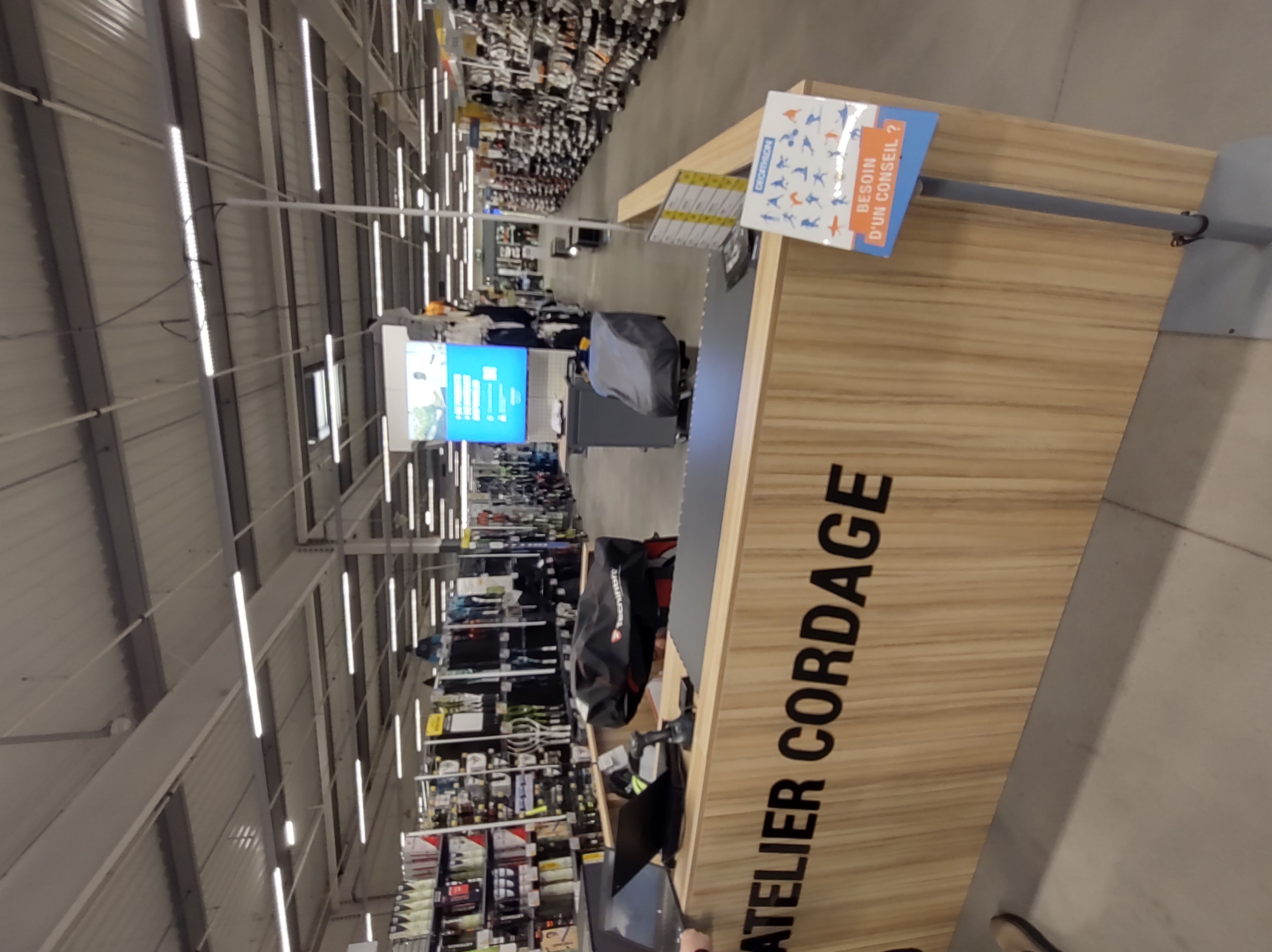 Foto 21 di Decathlon Colmar