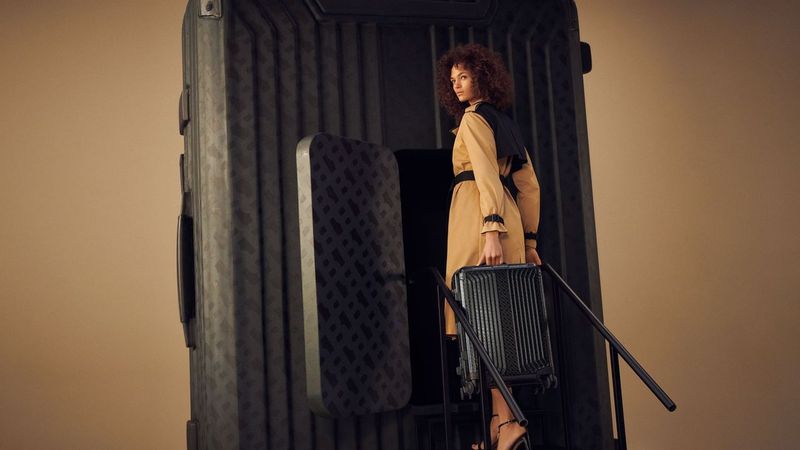 Photo 36 de Samsonite