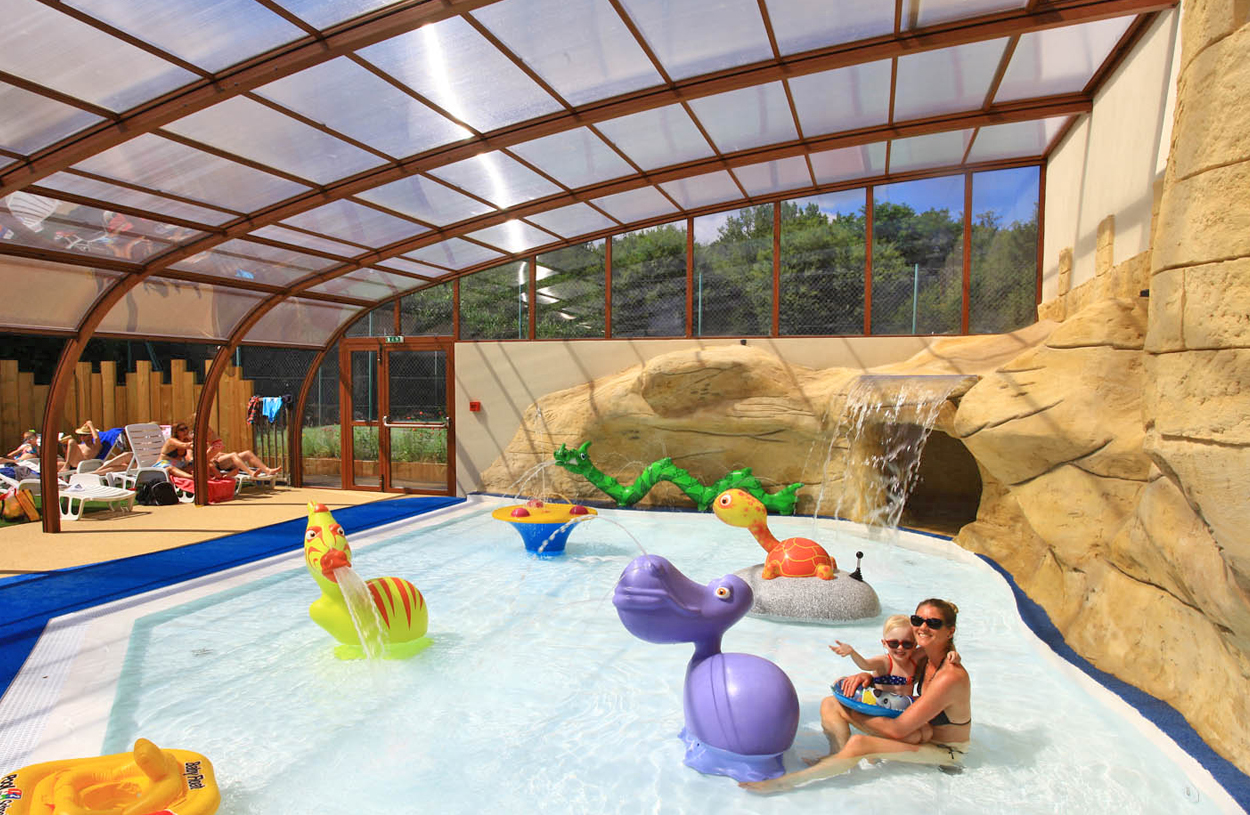 Camping Vagues Océanes - Chataigneraie