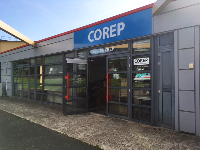 Foto 14 di Corep
