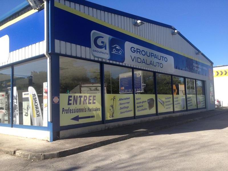 Foto 2 di VIDALAUTO- Groupauto
