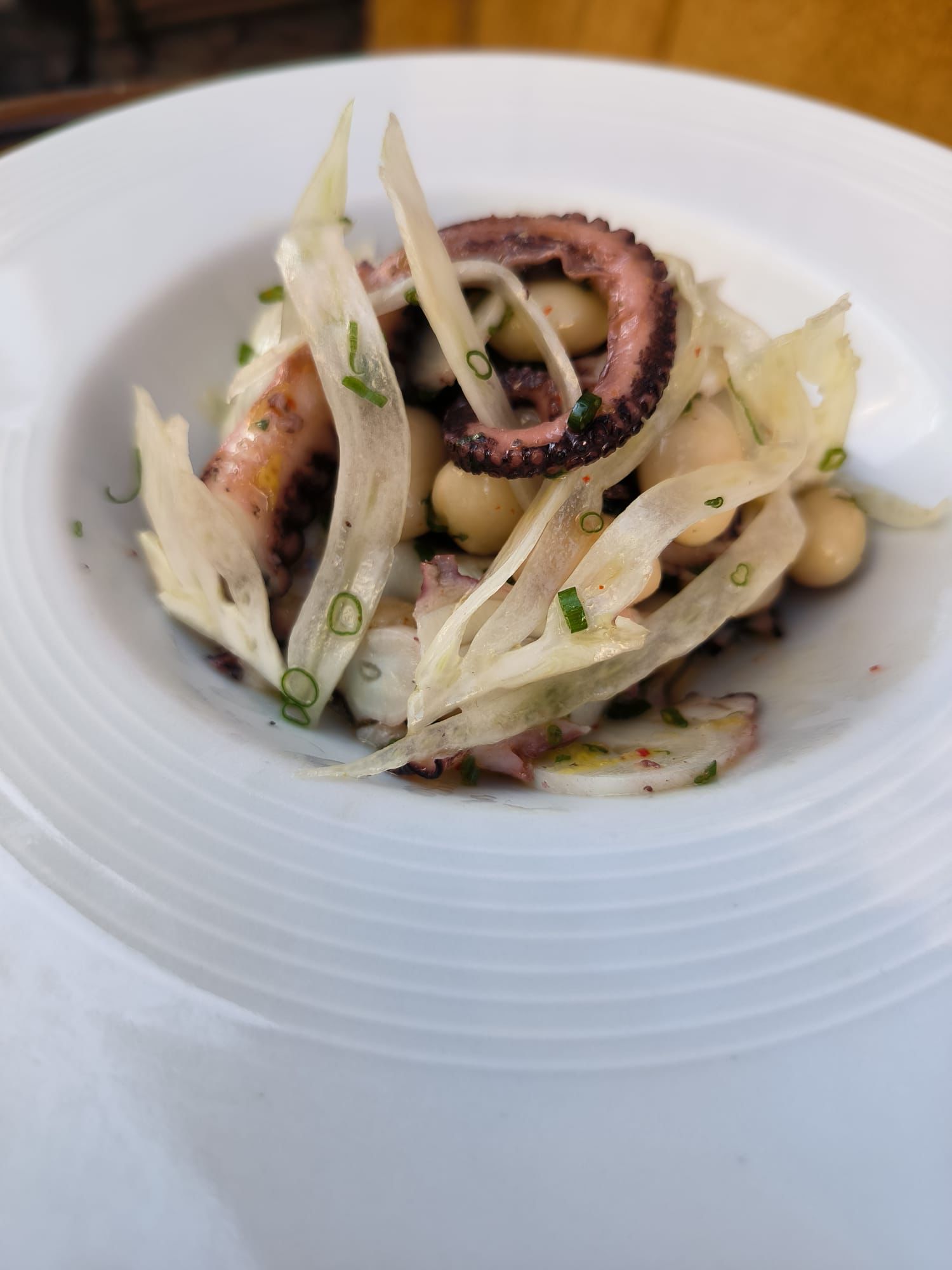 Wadja - Restaurant Français Paris 6