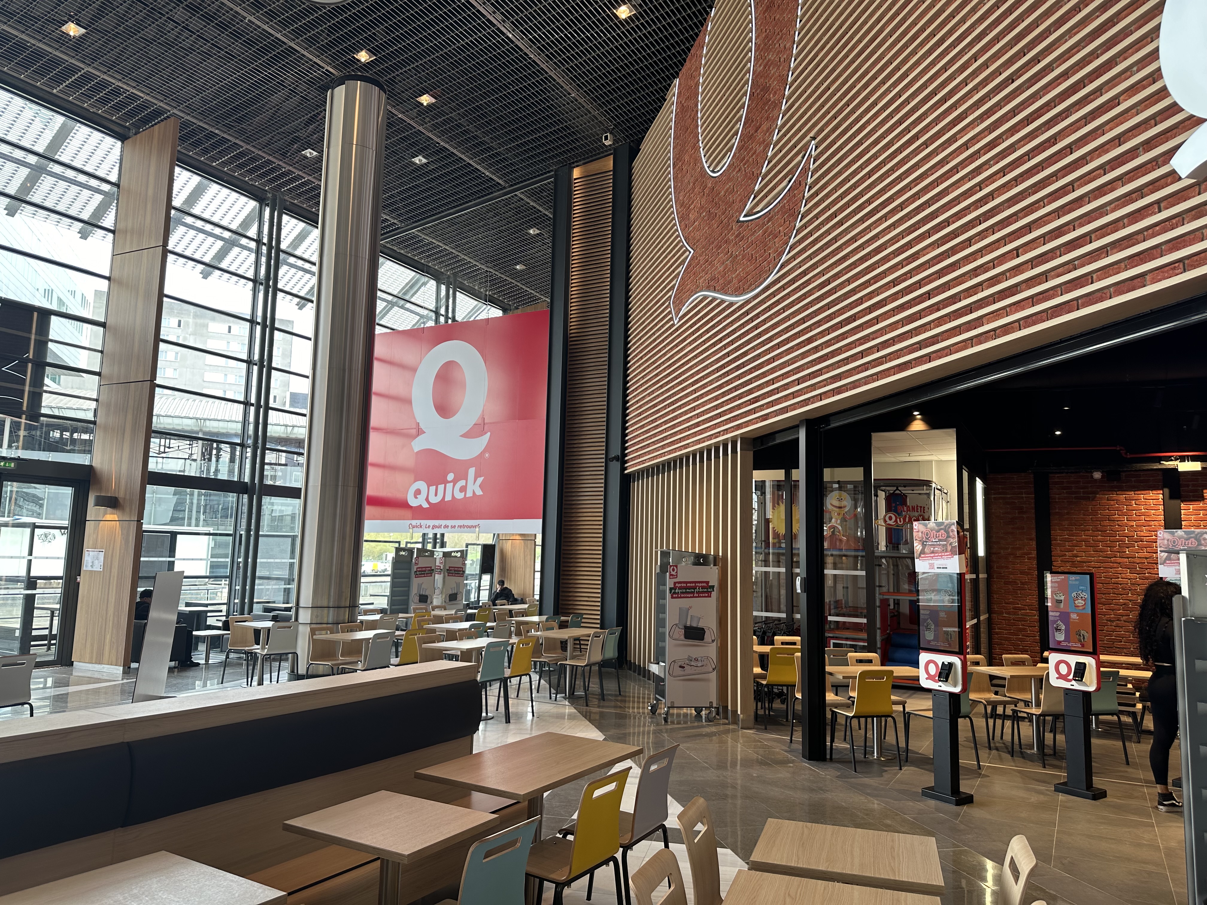 Foto 4 di Quick