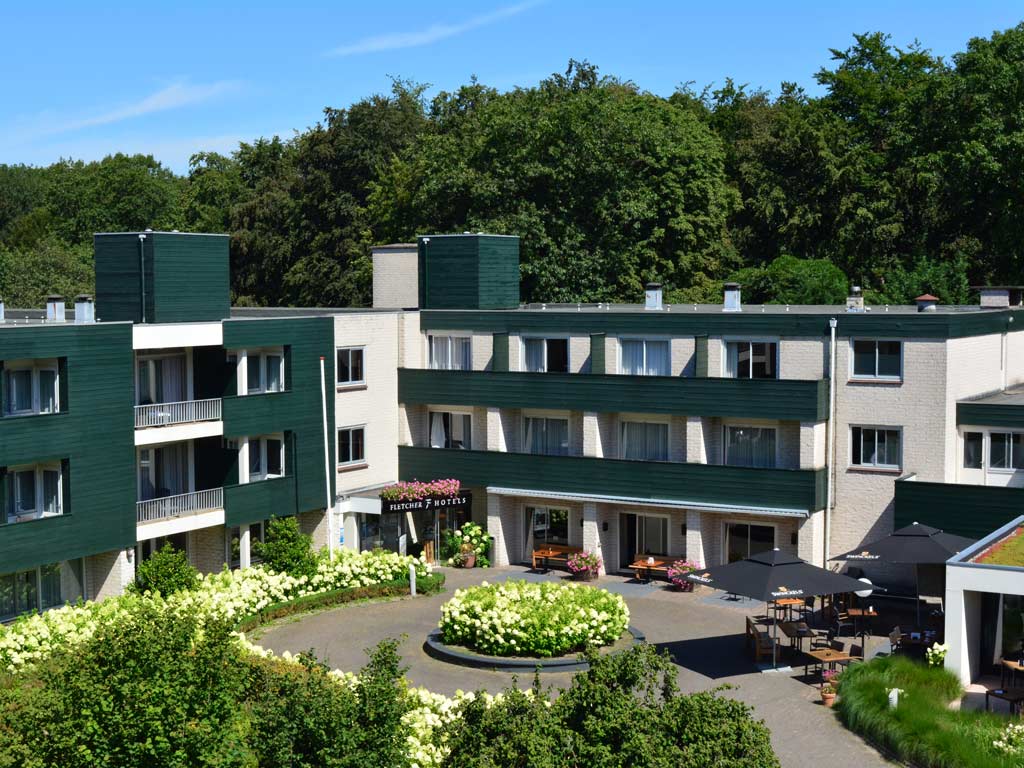 Restaurant De Buunderkamp