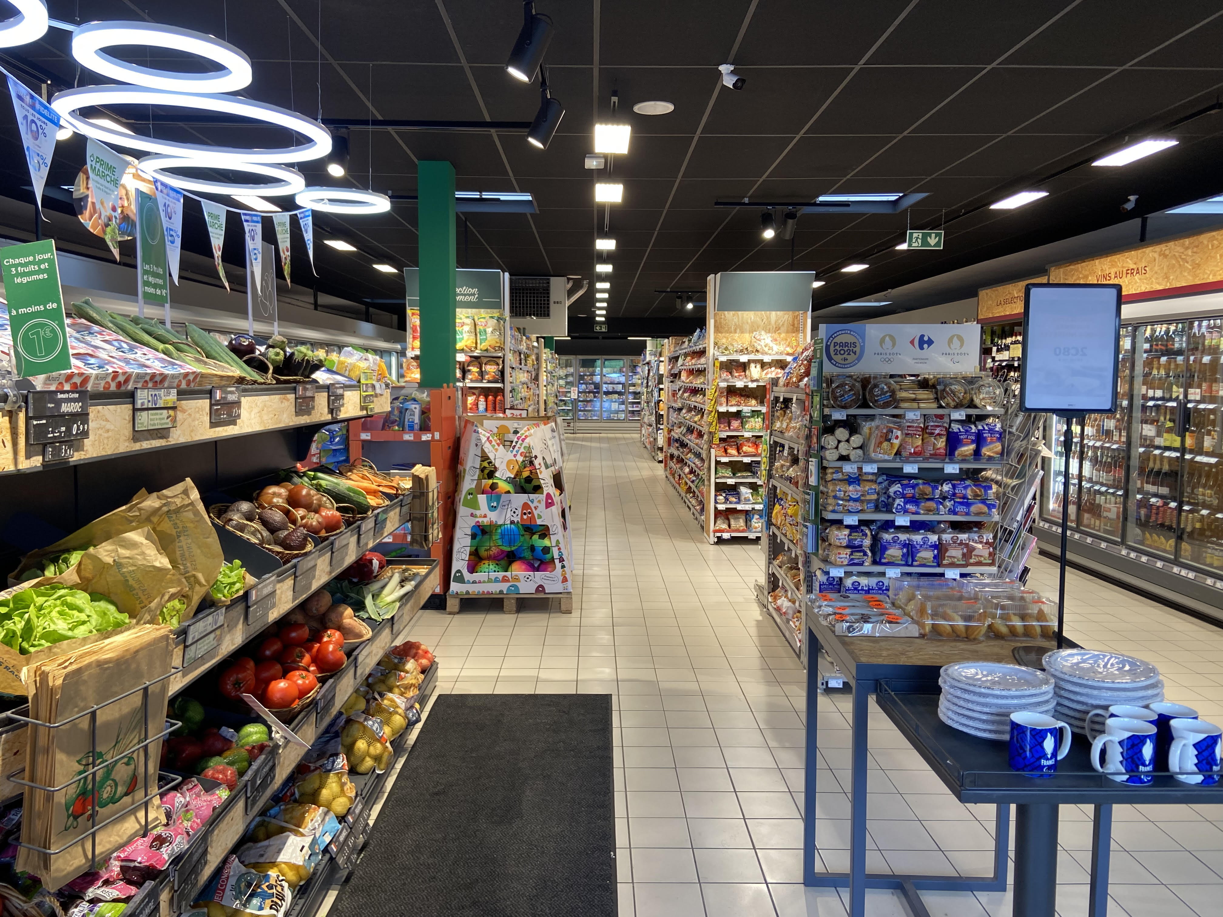 Foto 6 di Carrefour Express