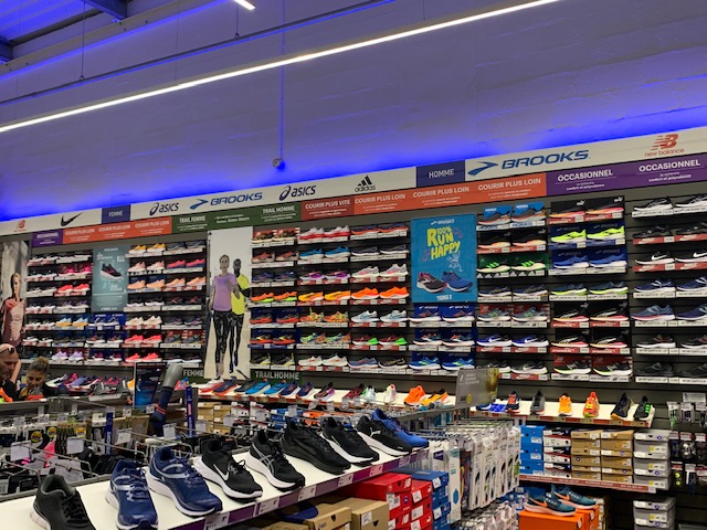 Foto 19 di Intersport Challans