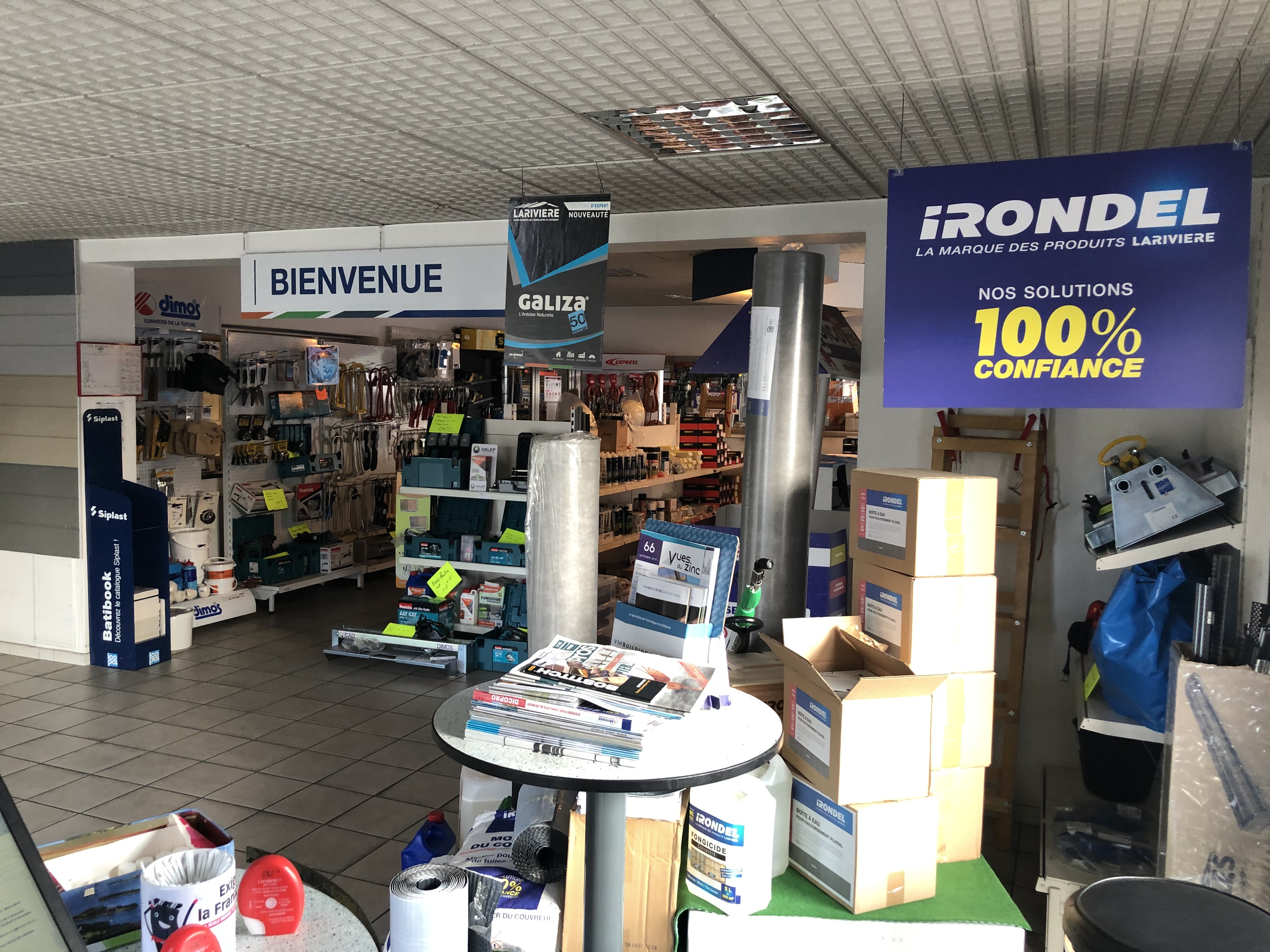 Foto 4 di Lariviere