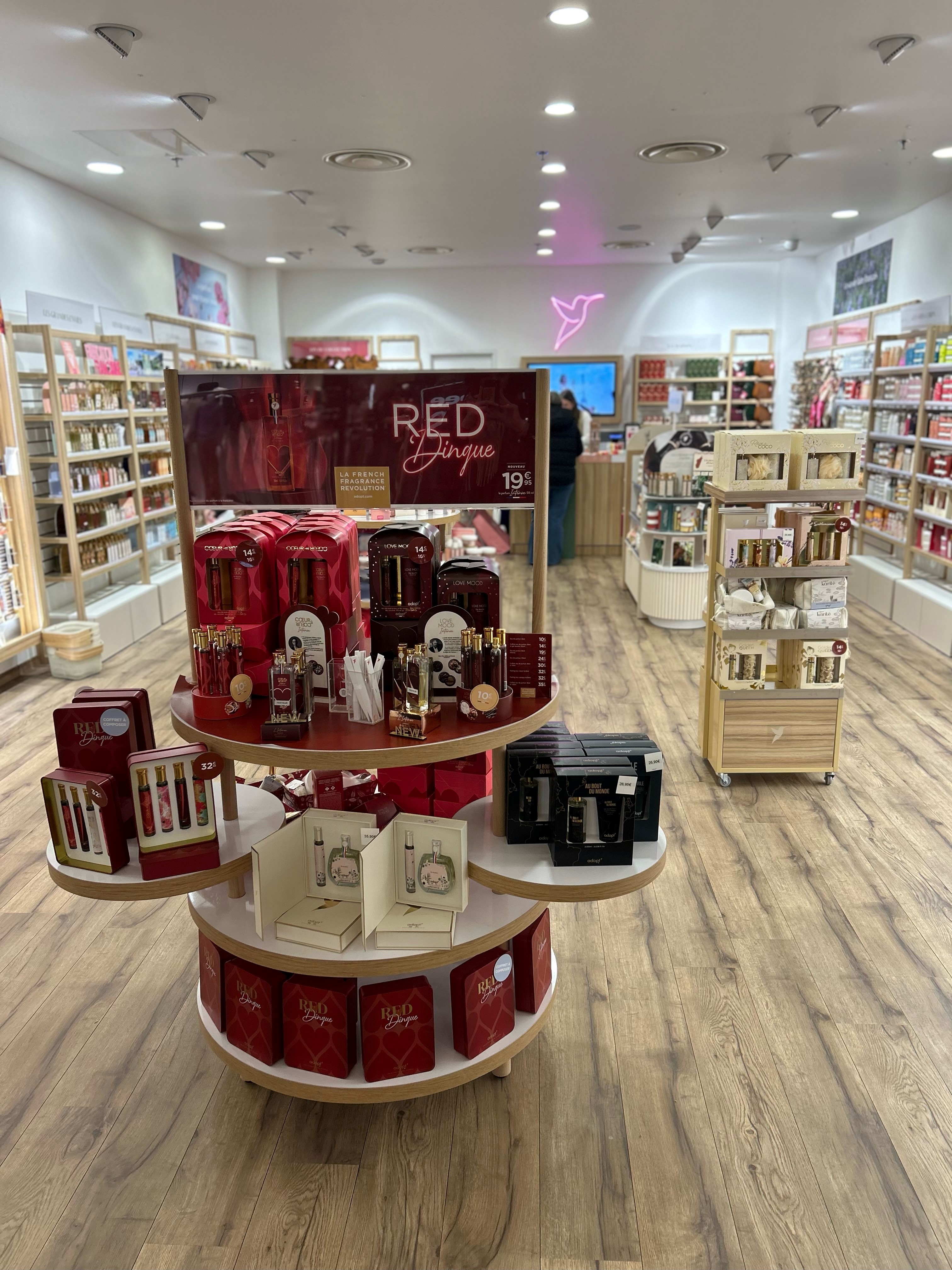 Foto 5 di Adopt Parfums