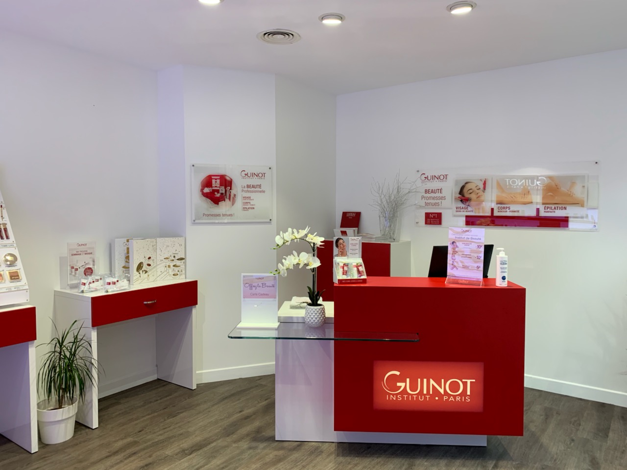 Foto 5 di Institut Guinot