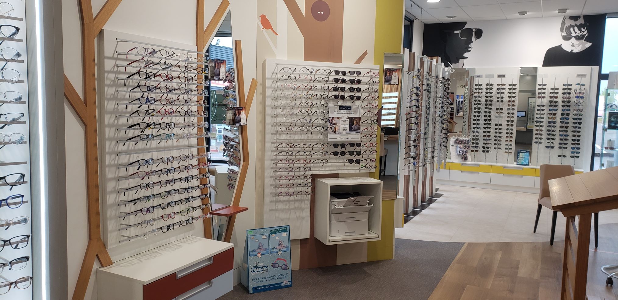 Foto 16 di Écouter Voir Optique Mutualiste