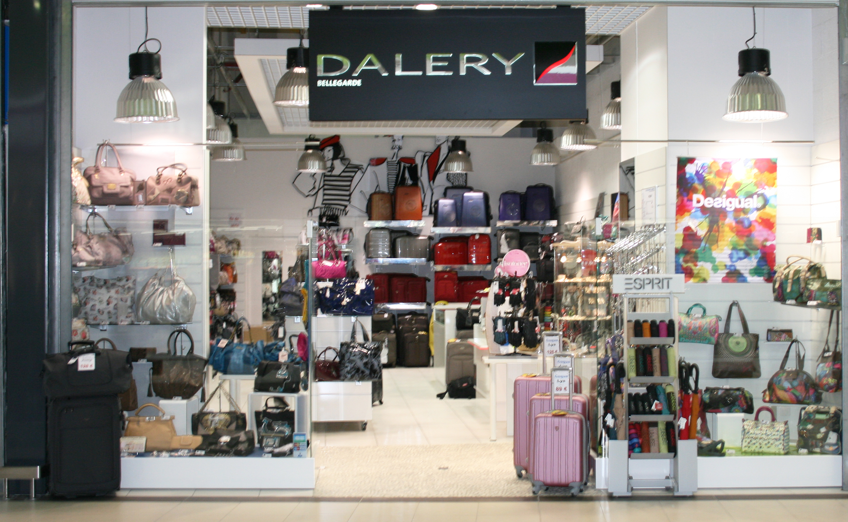 Foto 2 di DALERY Maroquinier