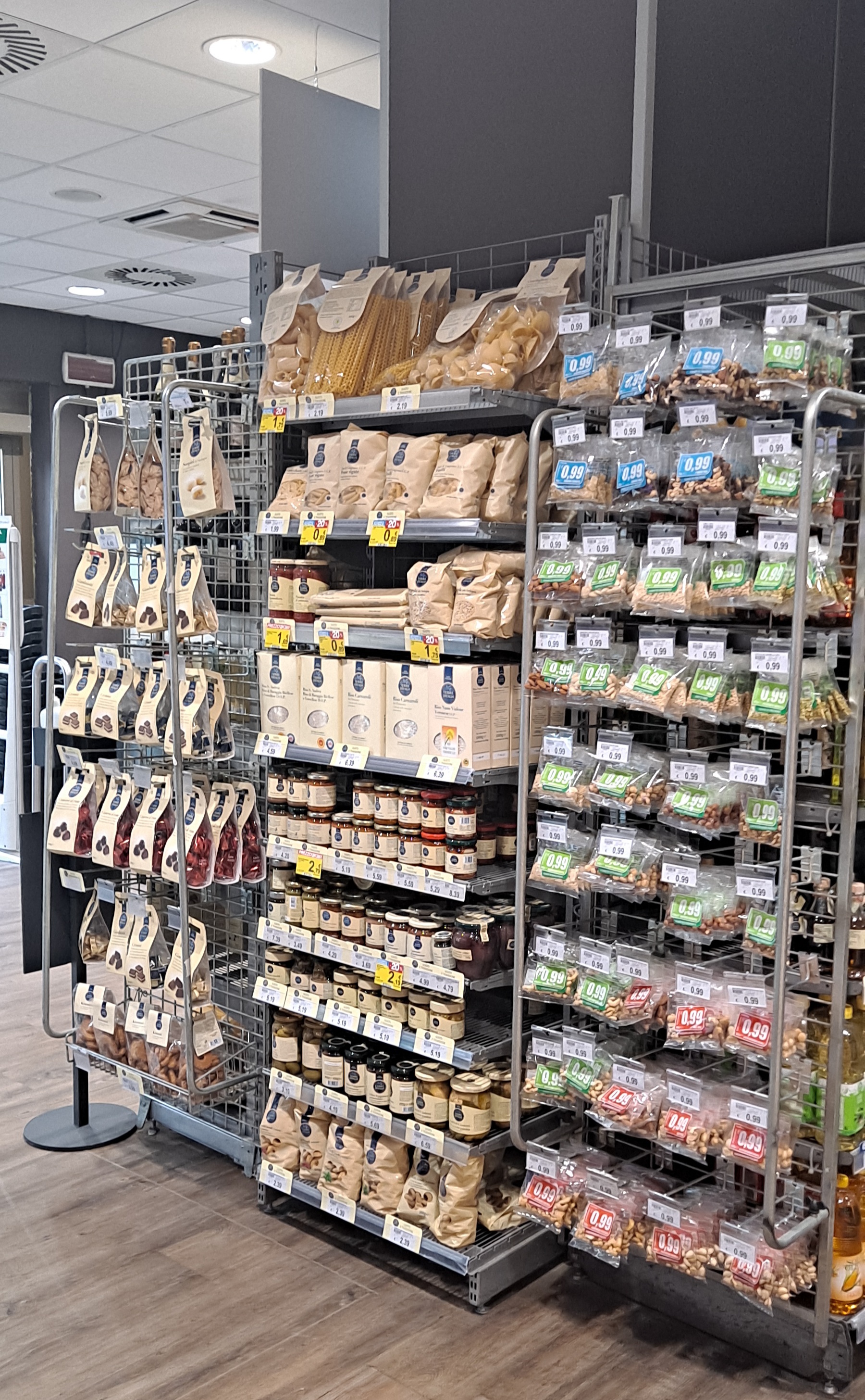 Carrefour Express