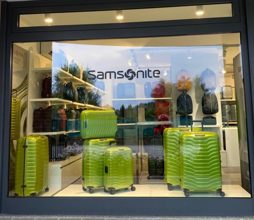 Foto 89 de Samsonite