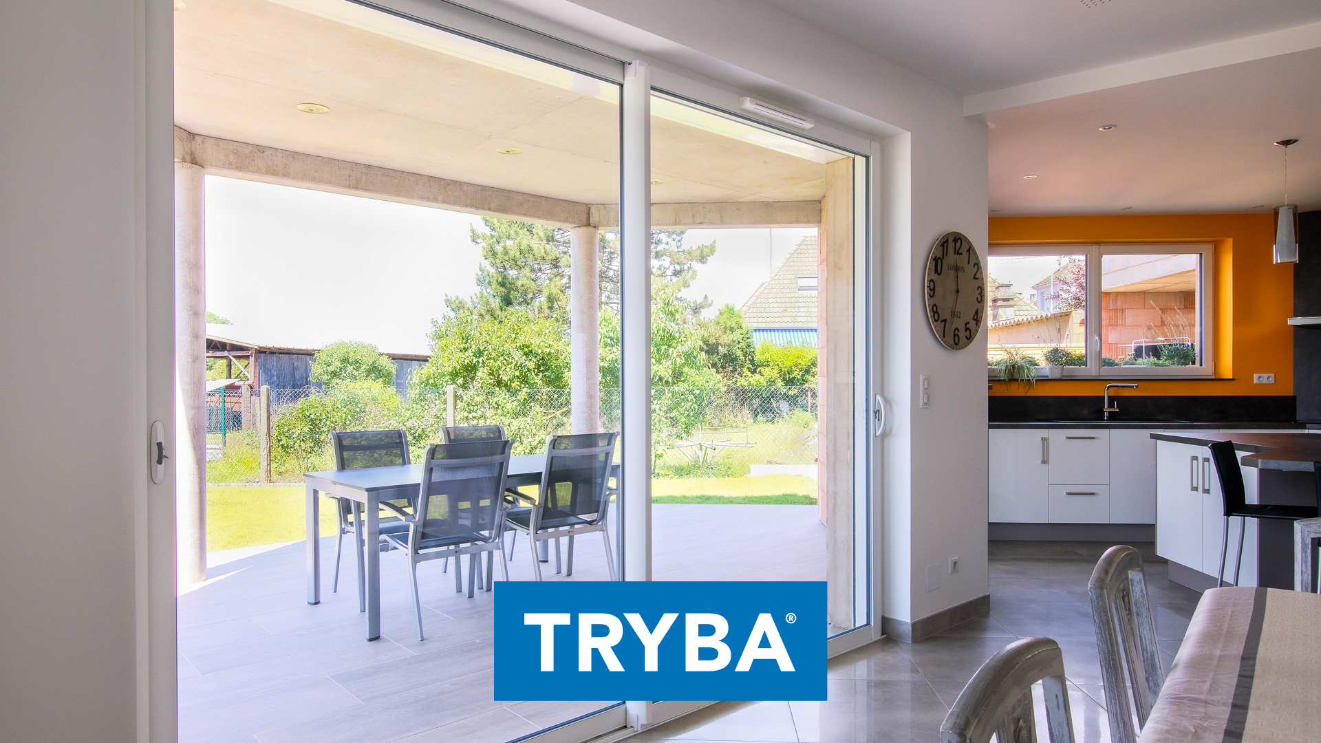 Foto 7 di TRYBA Rueil-Malmaison