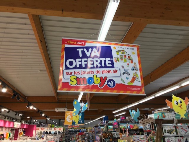 Foto 17 di King Jouet