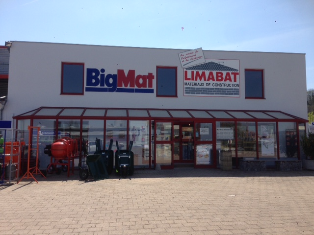 Foto 2 di BigMat Limabat