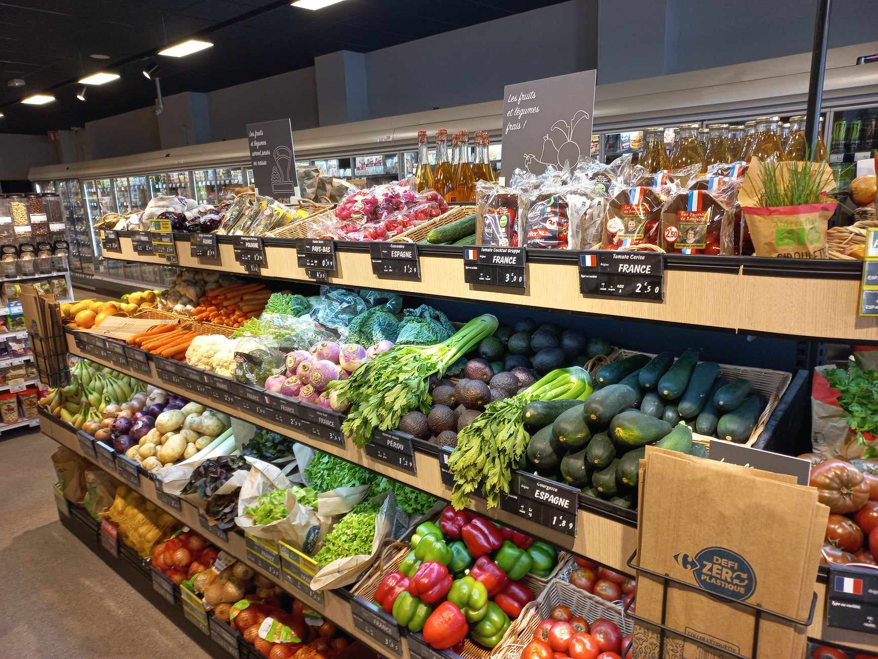 Foto 4 di Carrefour Express