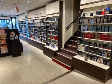 Foto 10 di Parfumerie April Tours