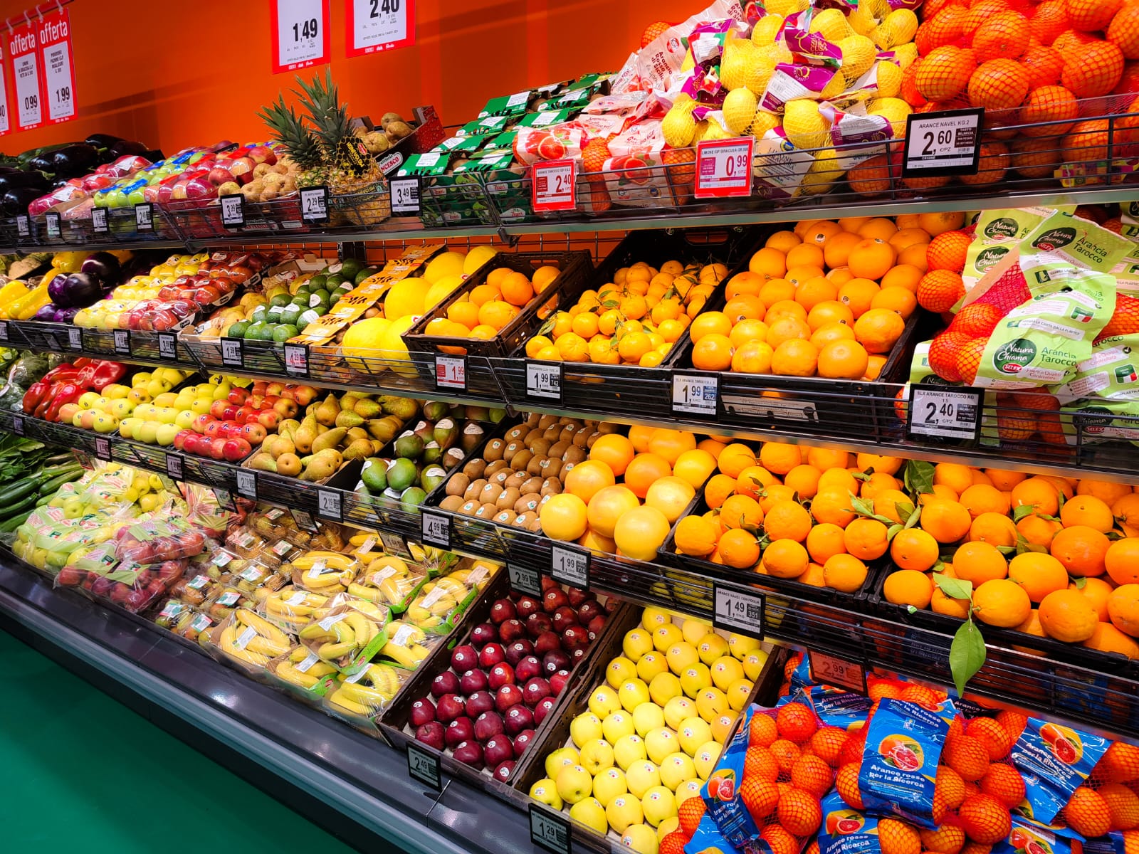 Photo 4 de Supermercato dok