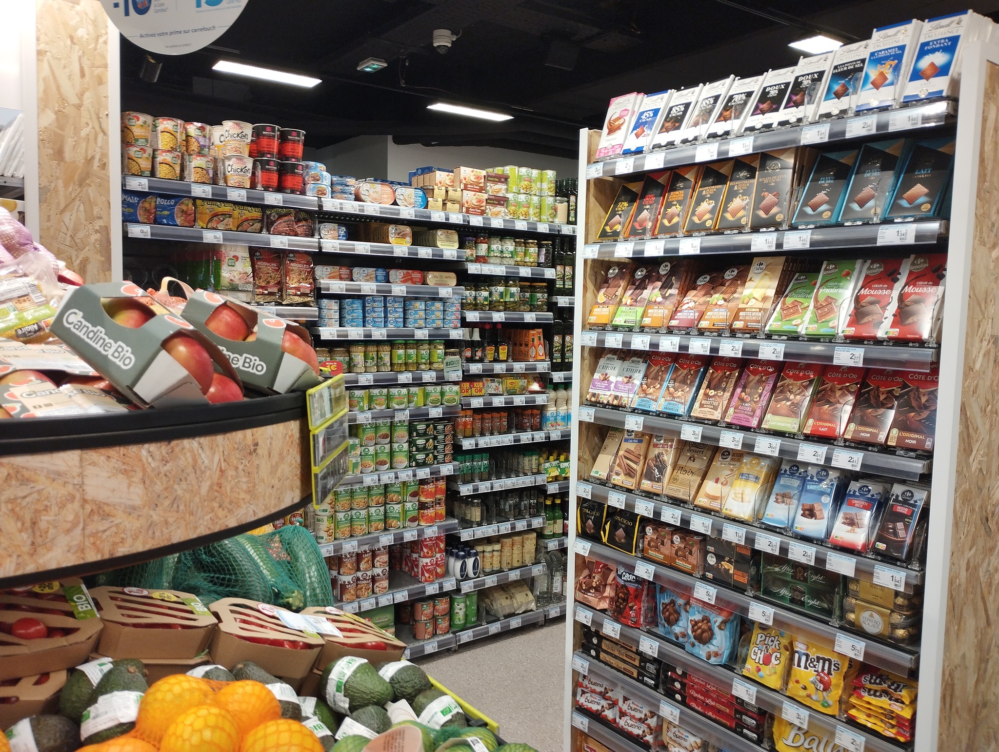 Foto 4 di Carrefour Express