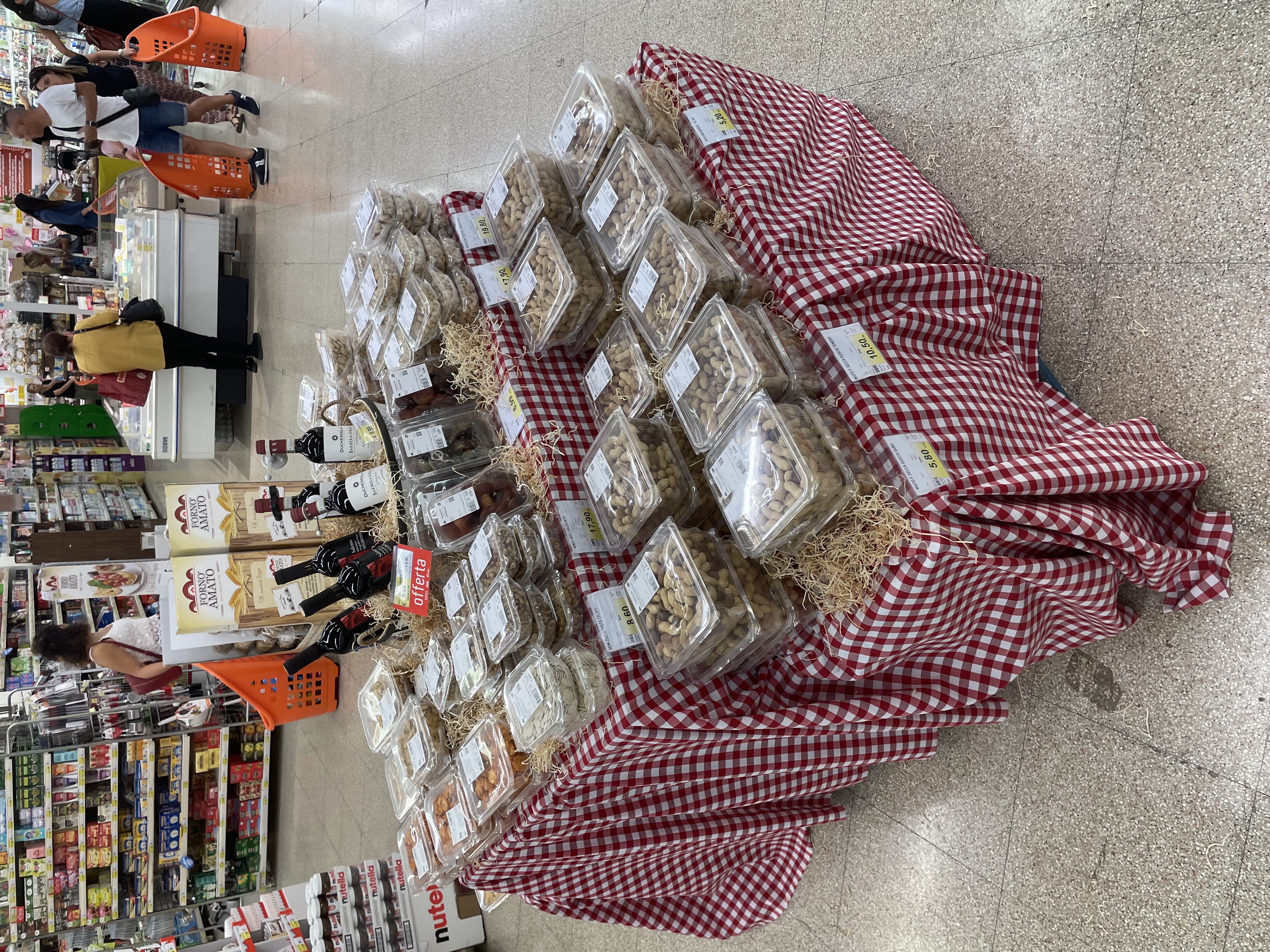Foto 19 di Supermercato dok
