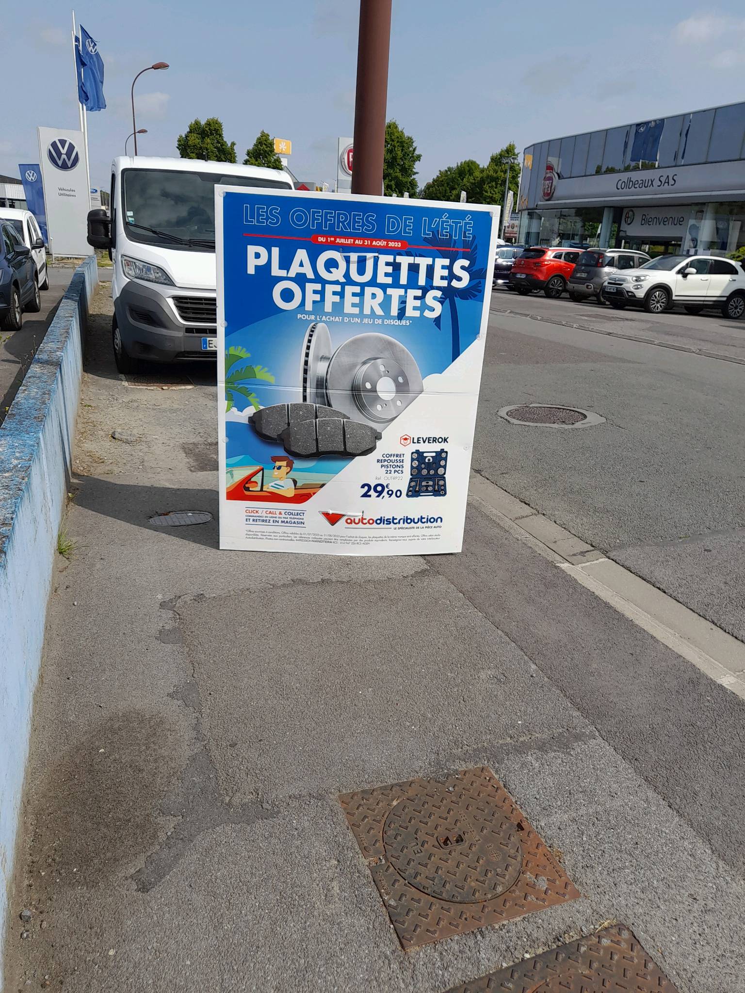 Foto 12 di Autodistribution SMAG