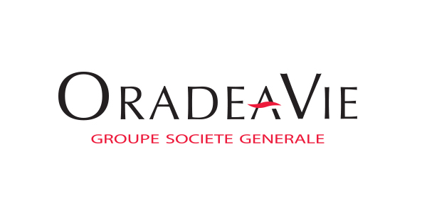 Logo di Oradéa Vie
