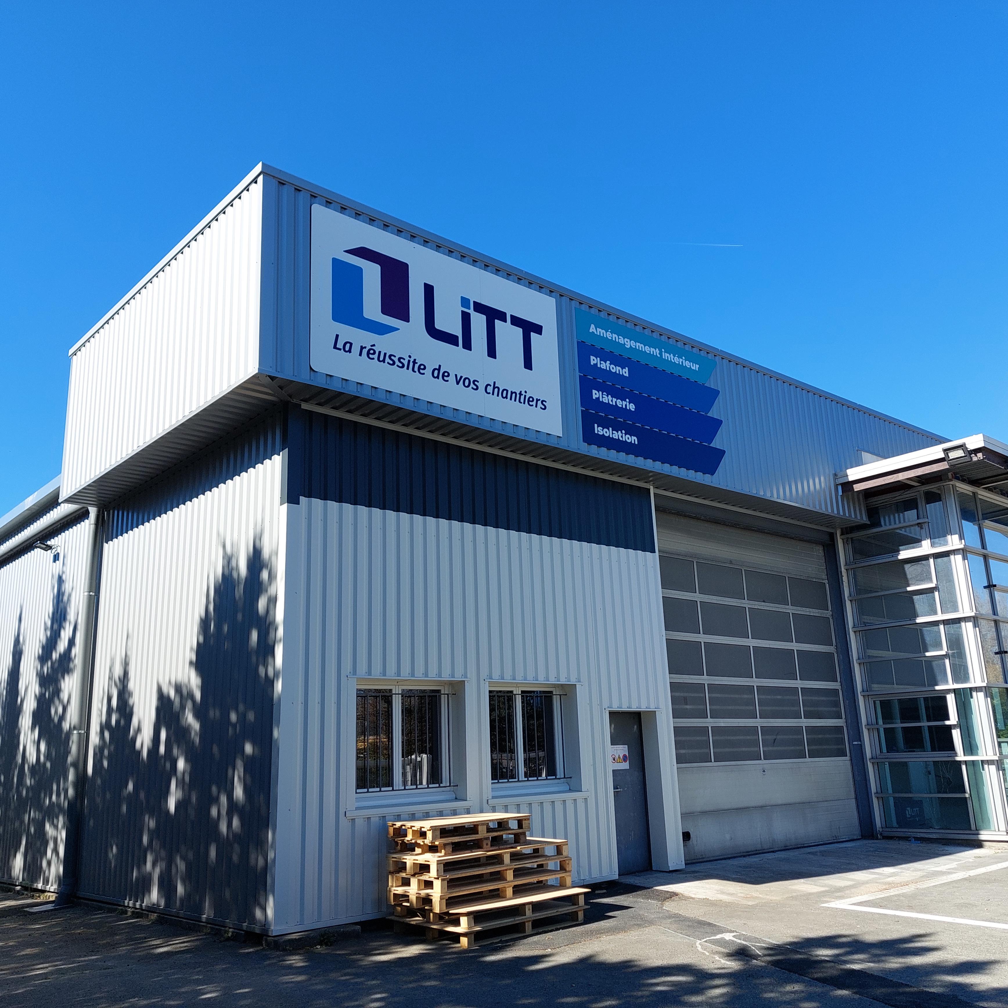 Foto 2 di LiTT