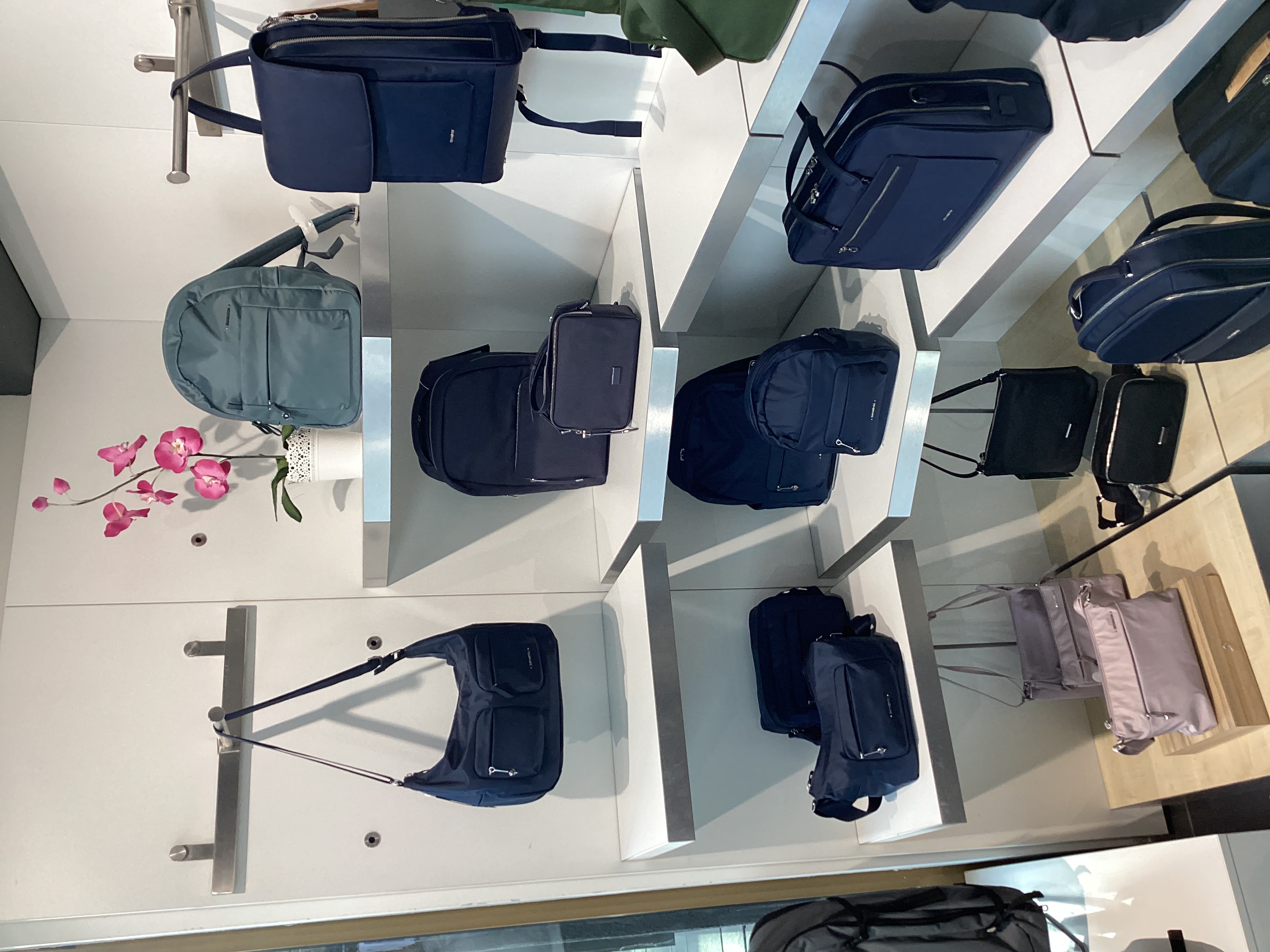 Foto 14 de Samsonite