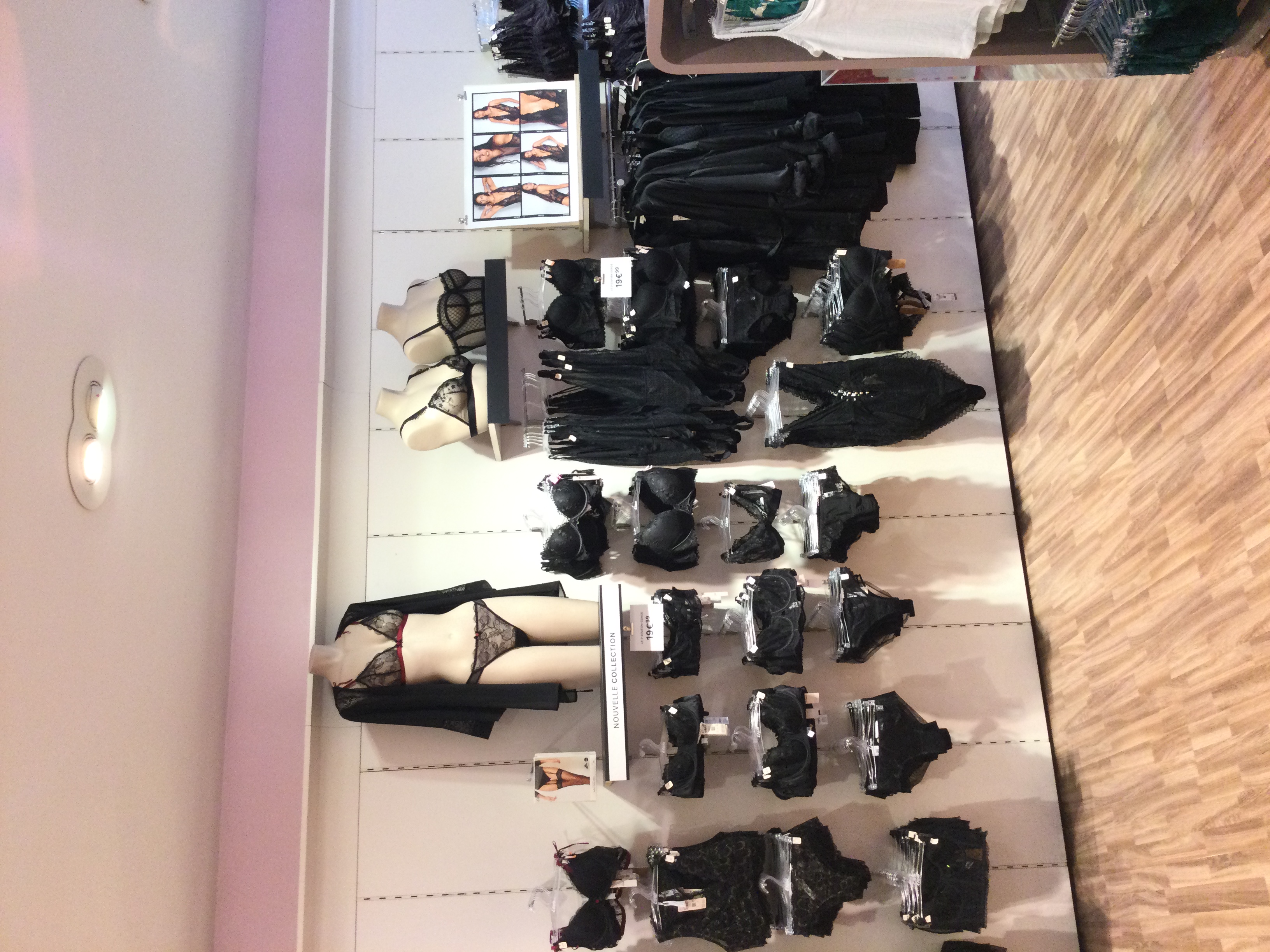 Foto 8 di Etam Lingerie
