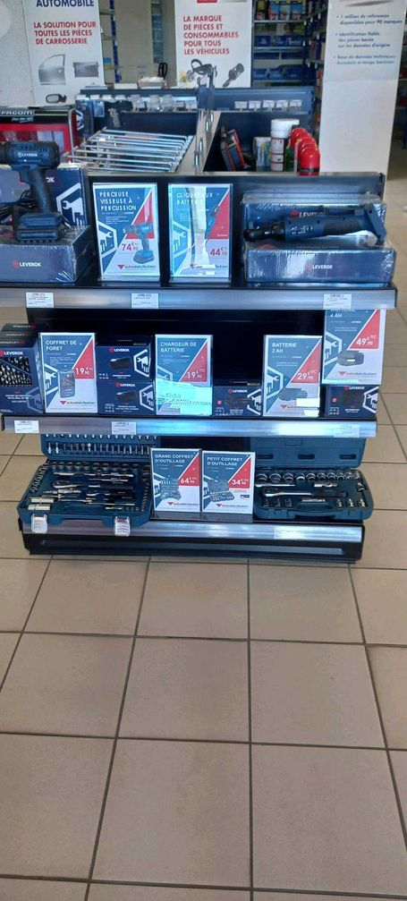 Foto 43 di Autodistribution