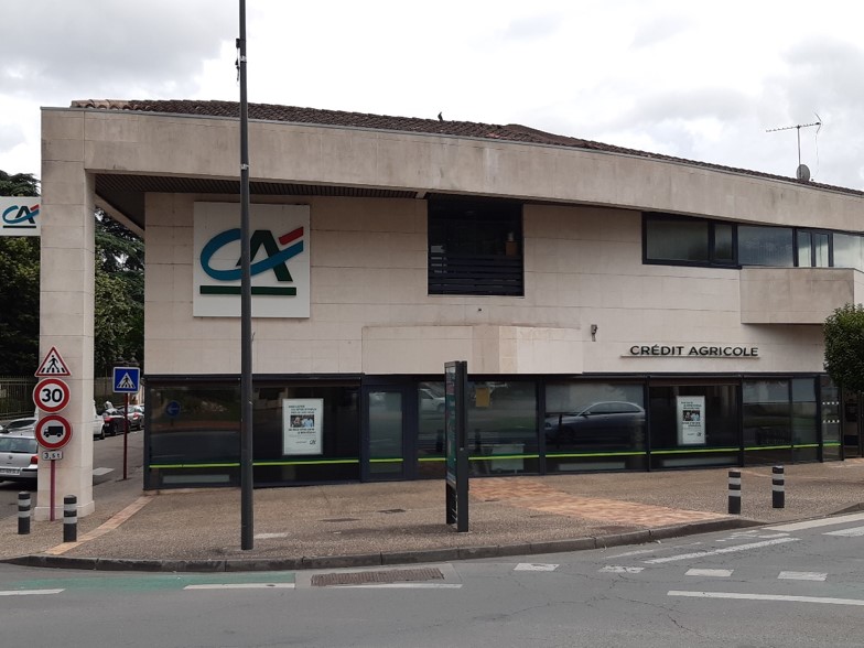 Photo 1 of Crédit Agricole Agence de Villeneuve Voltaire
