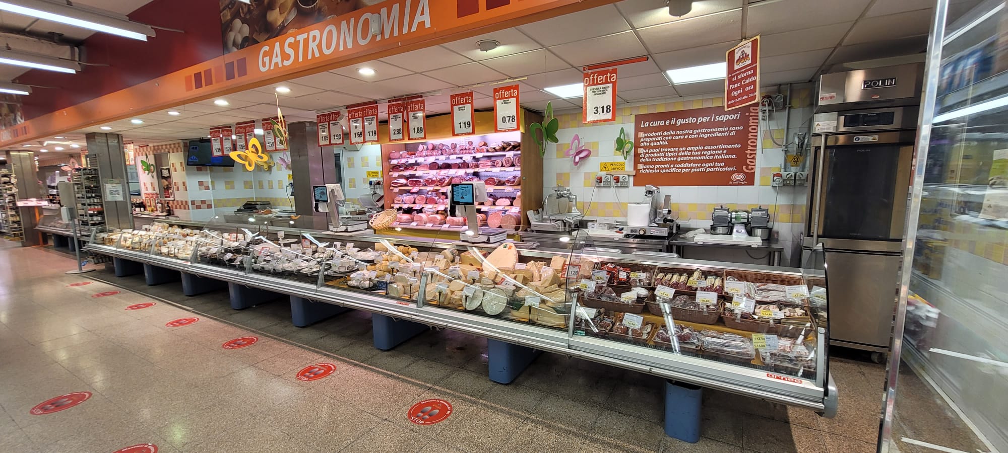 Foto 13 di Supermercato dok