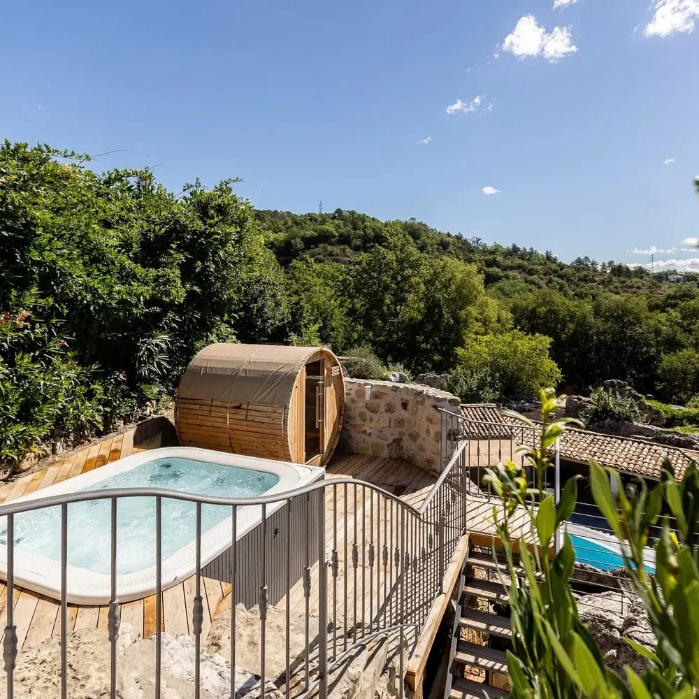 Foto 161 di AMBIANCE SPA JACUZZI VALENCE