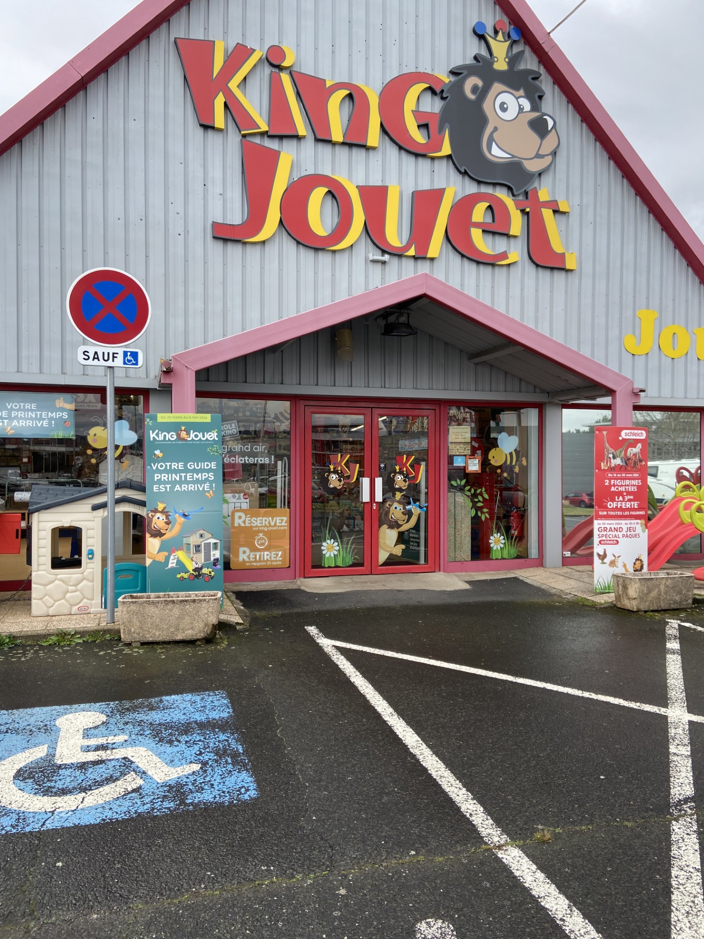 Foto 32 di King Jouet