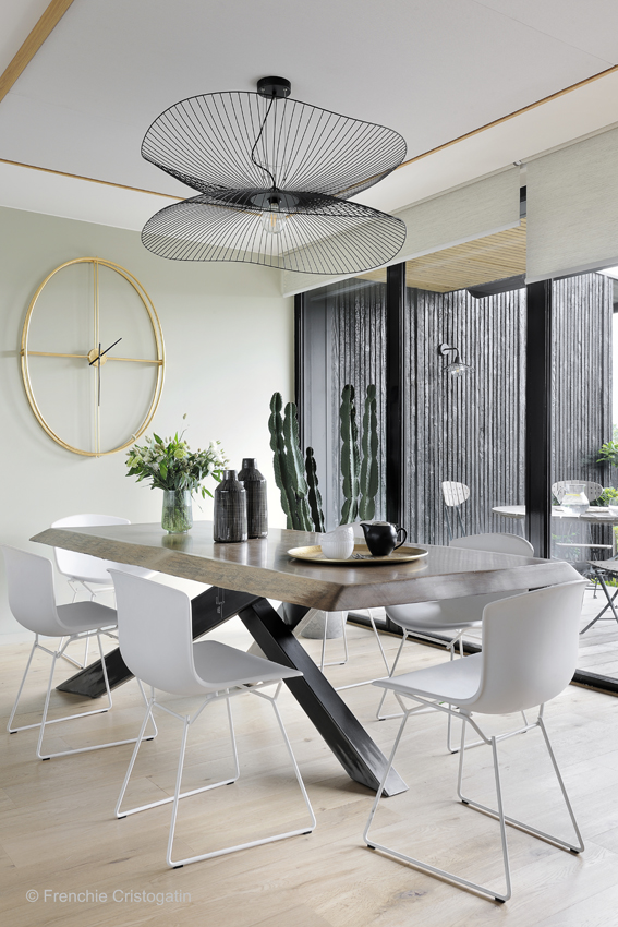 Foto 9 di Julie Chatelain - Architecte d'intérieur
