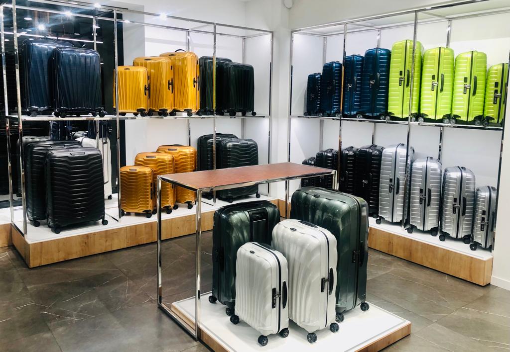 Foto 74 de Samsonite