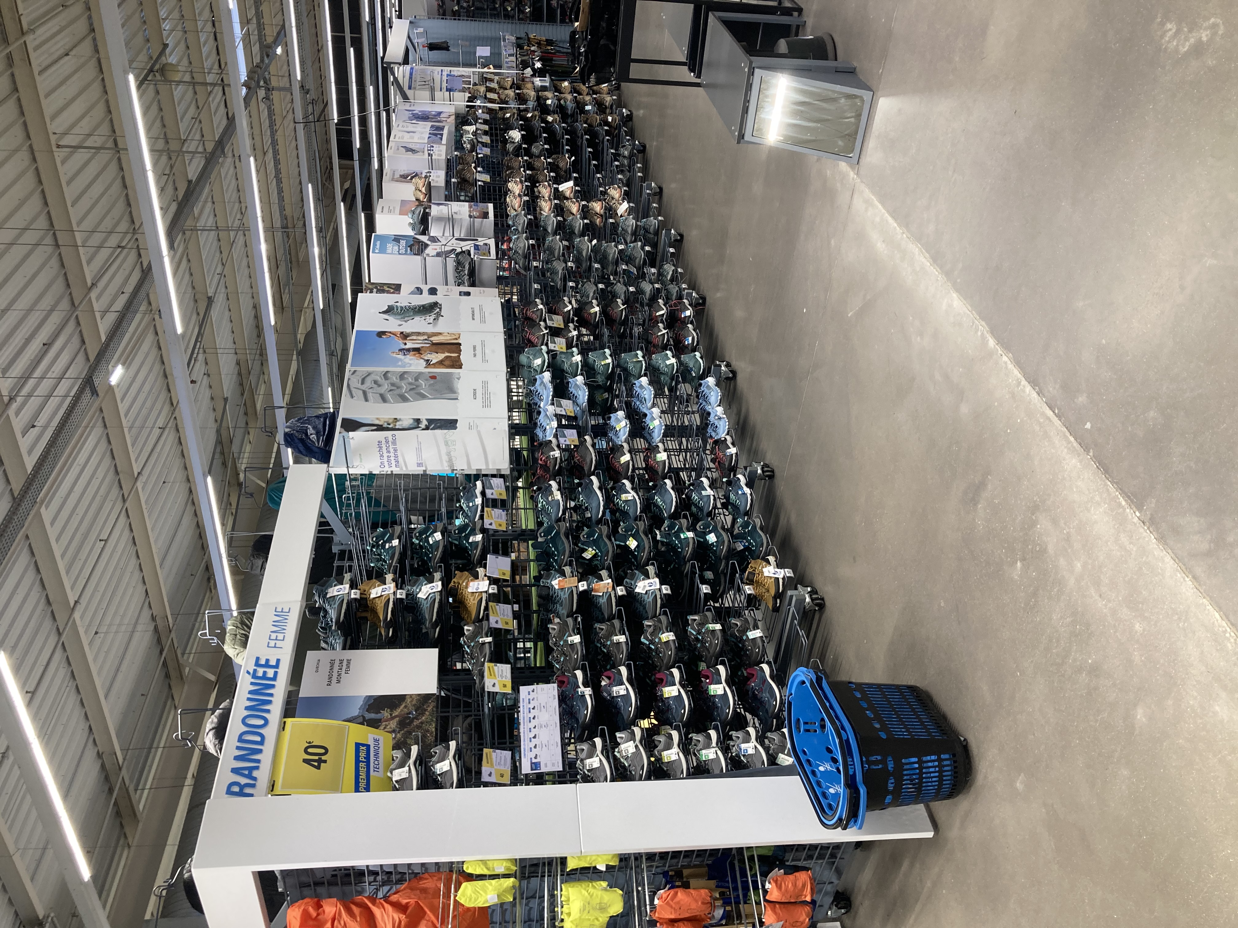Foto 9 di Decathlon Chalon Sur Saone