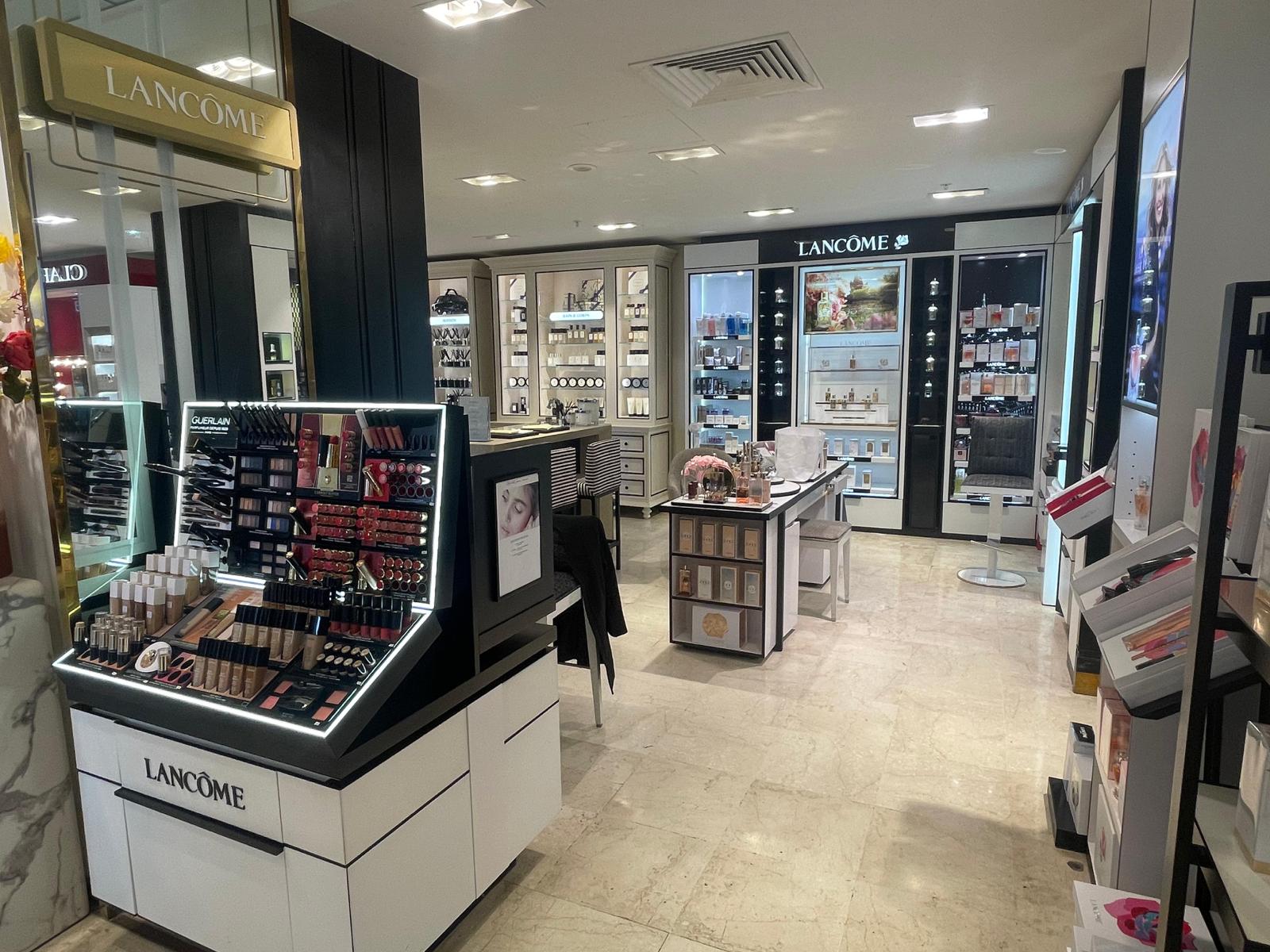 Foto 1 di Lancôme