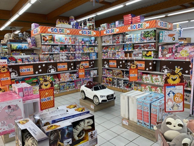 Foto 41 di King Jouet