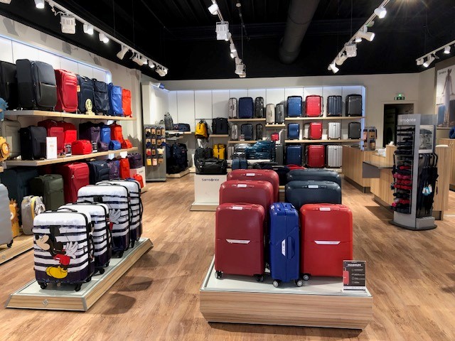 Foto 5 di Samsonite