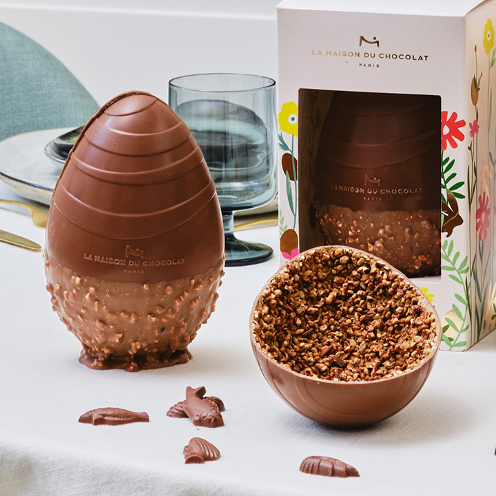 La Maison du Chocolat Gare Montparnasse