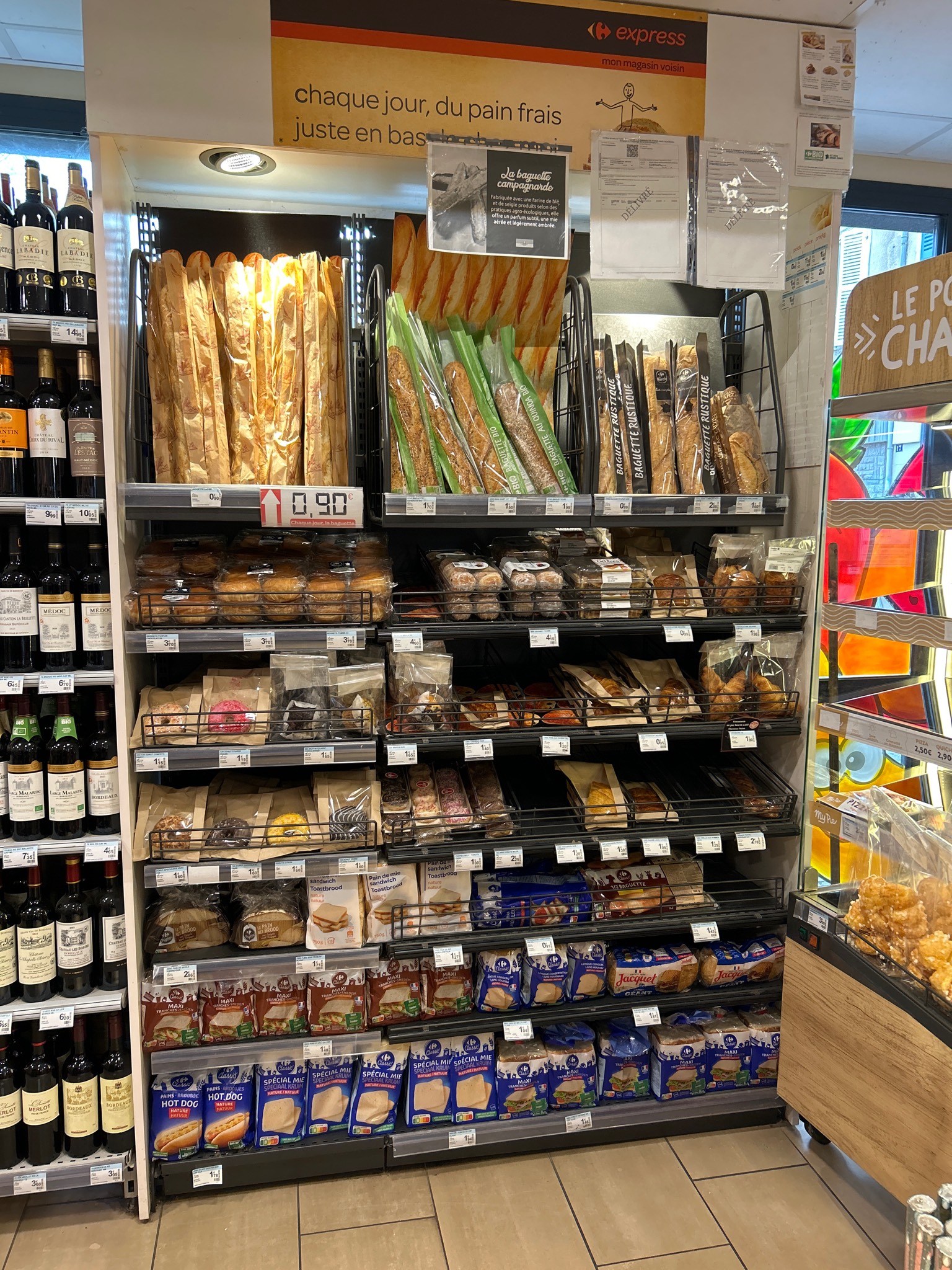 Foto 4 di Carrefour Express