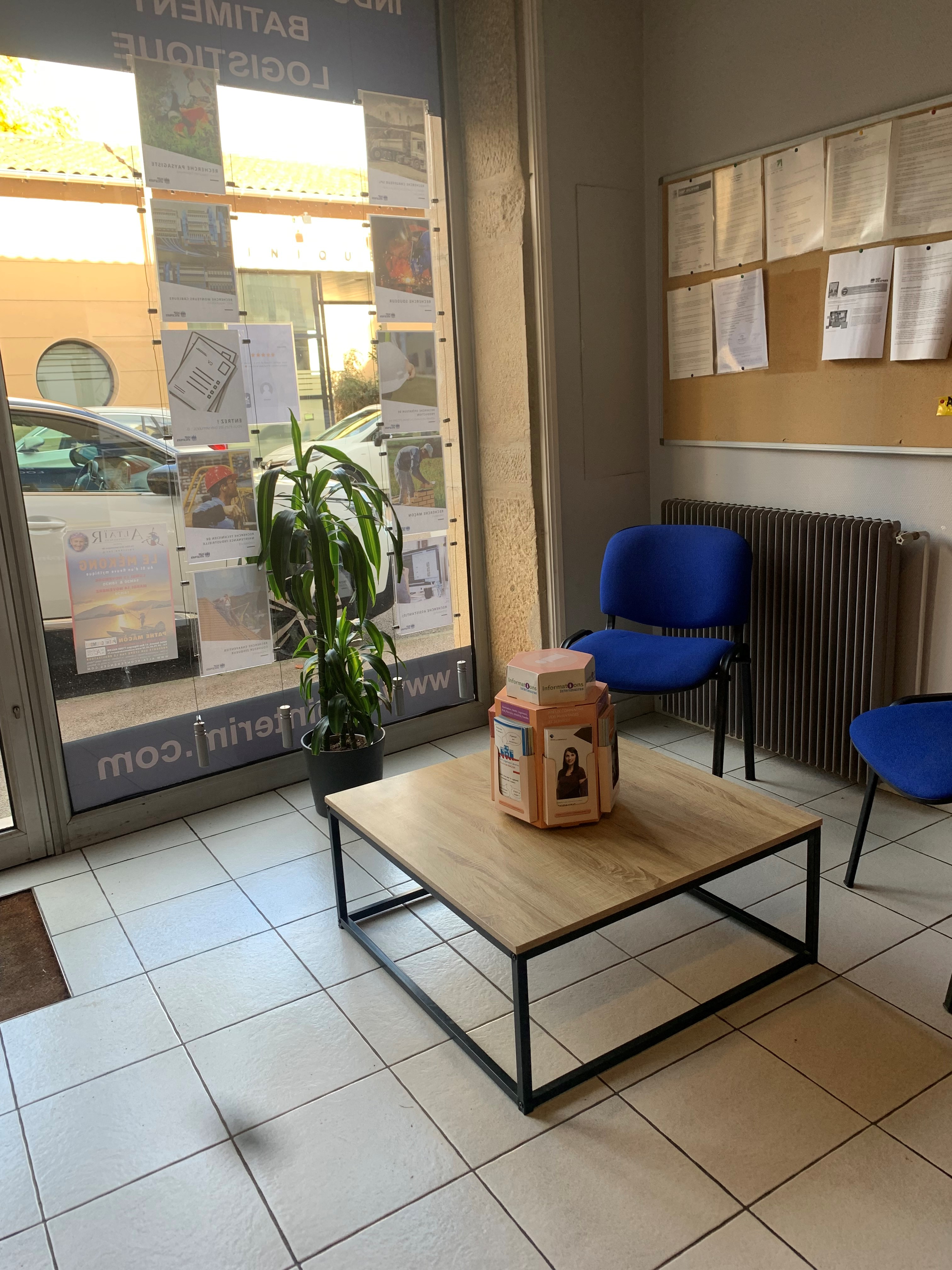 Agence d'intérim Mâcon — photo 8 sur 9
